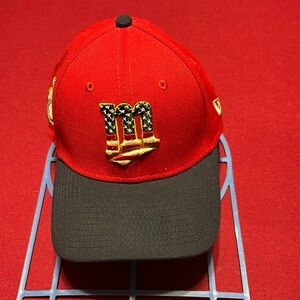 Minnesota Twins 3930 hat